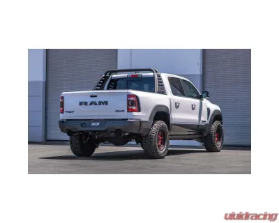 Borla 2021-2024 Ram 1500 TRX X-Pipe With Mid-Pipes - 60717