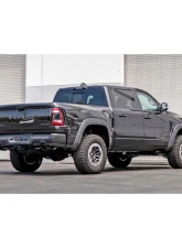 Borla Exhaust Tip Kit Black Chrome 5" Angle-Cut for 2021-2024 Ram 1500 TRX                                     - 60718BC - Image 2