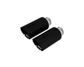Borla 2022-2024 Ram TRX Tip Kit