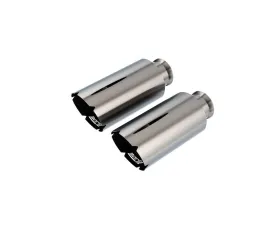 Borla 2022-2024 Ram TRX Tip Kit
