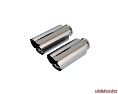 Borla 2022-2024 Ram TRX Tip Kit - 60719SB