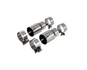 Borla 2021-2023 Ford Mustang Mach 1 Adapter