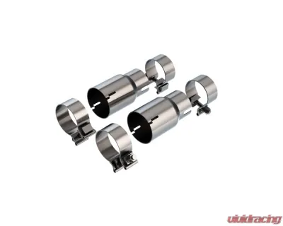 Borla 2021-2023 Ford Mustang Mach 1 Adapter - 60722