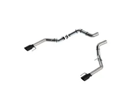 Borla 2021-2023 Ford F-150 Raptor Tail Pipes