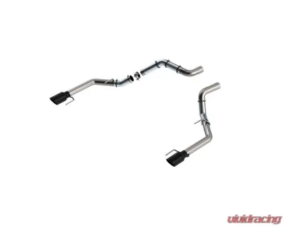 Borla 2021-2023 Ford F-150 Raptor Tail Pipes - 60727BC