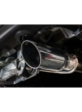 Borla 2021-2023 Ford F-150 Raptor Tail Pipes                                     - 60727BC - Image 3