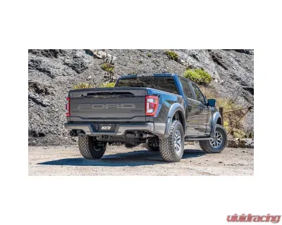 Borla 2021-2023 Ford F-150 Raptor Tail Pipes - 60727CFBA
