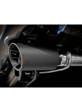 Borla 2021-2023 Ford F-150 Raptor Tail Pipes                                     - 60727CFBA - Image 3