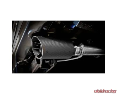 Borla 2021-2023 Ford F-150 Raptor Tail Pipes - 60727CFBA
