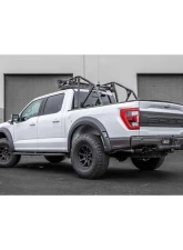 Borla Exhaust 2021-2023 Ford F-150 Raptor R 3" Cat-Back Exhaust System T-304 Stainless Steel                                     - 60728 - Image 2