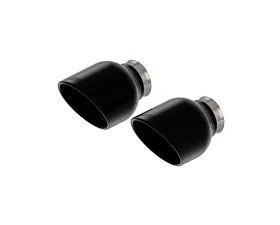 Borla 2024 Chrysler 300C/ 2015-2024 Dodge Charger Tip Kit