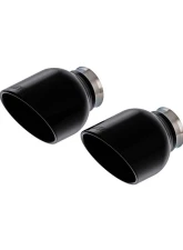 Borla 2024 Chrysler 300C/ 2015-2024 Dodge Charger Tip Kit                                     - 60729BC - Image 3
