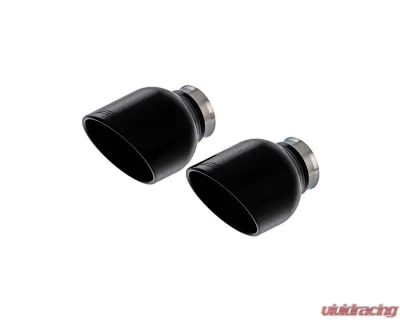 Borla 2024 Chrysler 300C/ 2015-2024 Dodge Charger Tip Kit - 60729BC