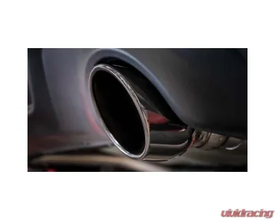 Borla 2024 Chrysler 300C/ 2015-2024 Dodge Charger Tip Kit - 60729BC