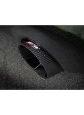 Borla 2024 Chrysler 300C/ 2015-2024 Dodge Charger Tip Kit                                     - 60729CFBA - Image 3