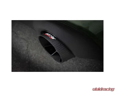 Borla 2024 Chrysler 300C/ 2015-2024 Dodge Charger Tip Kit - 60729CFBA