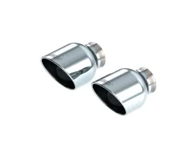 Borla 2024 Chrysler 300C/ 2015-2024 Dodge Charger Tip Kit