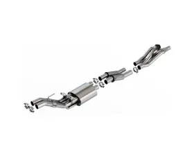 Borla 2023-2025 Ford Raptor R Mid-Section S-Type