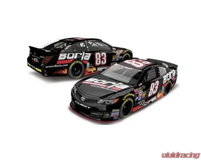 Borla NASCAR 1/24 Diecast Collectible Borla #83 Ryan Truex - C834821BXRU