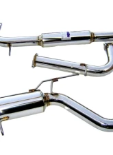 Invidia N1 Catback Exhaust Mitsubishi Eclipse 2000-2005                                     - HS00ME1GTP - Image 3
