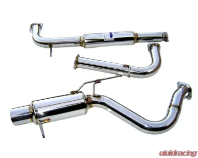 Invidia N1 Catback Exhaust Mitsubishi Eclipse 2000-2005 - HS00ME1GTP