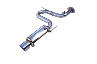 Exhaust Parts