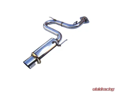 Invidia N1 Catback Exhaust Toyota Celica 2000-2005 - HS00TC1GTP