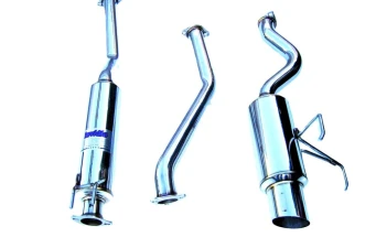 Exhaust Parts