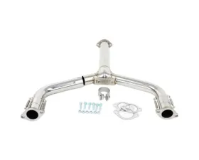 Invidia Y-Pipe