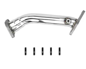 Invidia Up-Pipe w/ EGT Subaru WRX | STI | Legacy GT | Forester XT 2002+
