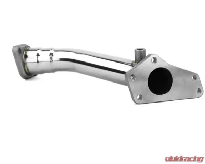 Invidia Up-Pipe w/ EGT Subaru WRX | STI | Legacy GT | Forester XT 2002+ - HS02SW1UPP