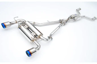 Exhaust Parts