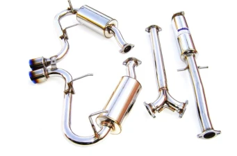 Exhaust Parts