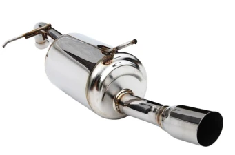 Exhaust Parts