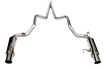Exhaust Parts