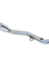 Invidia High Flow Downpipe                                     - HS05SLADPC - Image 3