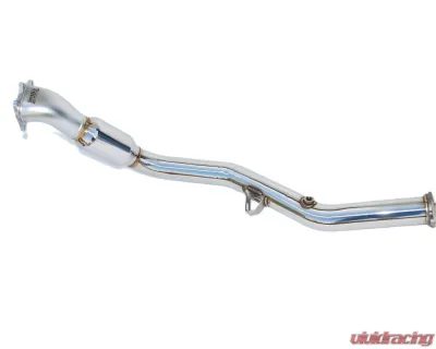 Invidia High Flow Downpipe - HS05SLADPC