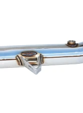 Invidia High Flow Downpipe                                     - HS05SLADPC - Image 2