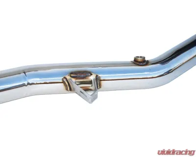 Invidia High Flow Downpipe - HS05SLADPC