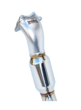 Invidia High Flow Downpipe                                     - HS05SLADPC - Image 3