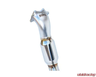 Invidia High Flow Downpipe - HS05SLADPC