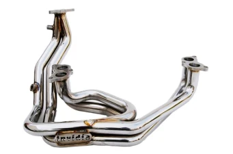 Exhaust Parts