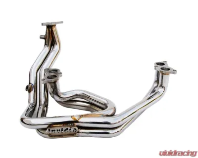 Invidia Full Header - HS05SW1HDP