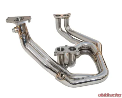 Invidia Full Header - HS05SW1HDP