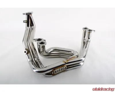 Invidia Full Header - HS05SW1HDP