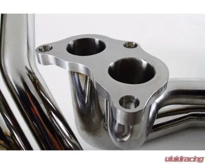 Invidia Full Header - HS05SW1HDP