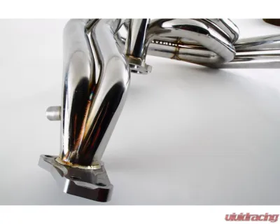 Invidia Full Header - HS05SW1HDP