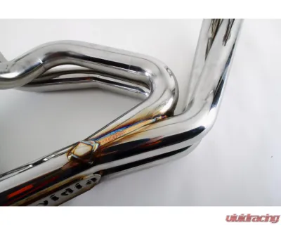 Invidia Full Header - HS05SW1HDP