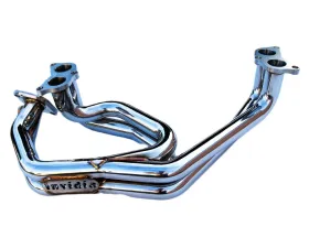 Invidia Racing Header