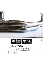 Invidia Racing Header                                     - HS05SW1HDR - Image 2